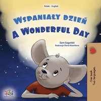 bokomslag A Wonderful Day (Polish English Bilingual Children's Book)