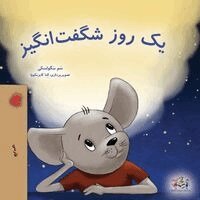 Sam Sagolski, Kidkiddos Books - A Wonderful Day (Farsi Children's Book), Häftad