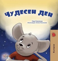 bokomslag A Wonderful Day (Bulgarian Book for Kids)