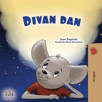bokomslag A Wonderful Day (Croatian Book for Children)