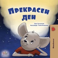 bokomslag A Wonderful Day (Macedonian Book for Children)