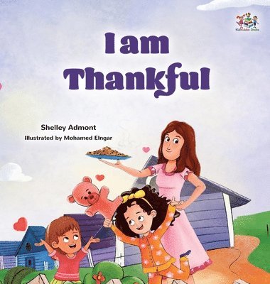 I am Thankful 1