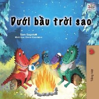 bokomslag Under the Stars (Vietnamese Children's Book )