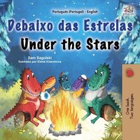 bokomslag Under the Stars (Portuguese English Bilingual Kids Book - Portugal )