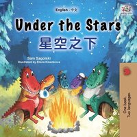 bokomslag Under the Stars (English Chinese Bilingual Kids Book)