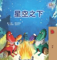 bokomslag Under the Stars (Chinese Children's Book)