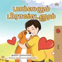 bokomslag Boxer and Brandon (Tamil Book for Kids)
