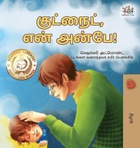 bokomslag Goodnight, My Love! (Tamil Book for Kids)