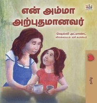 bokomslag My Mom is Awesome (Tamil Children's Book)