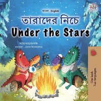 bokomslag Under the Stars (Bengali English Bilingual Kids Book)
