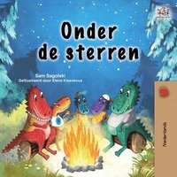 bokomslag Under the Stars (Dutch Children's Book)