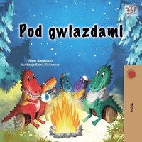 bokomslag Under the Stars (Polish Children's Book)