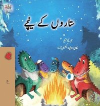 bokomslag Under the Stars (Urdu Kids Book)