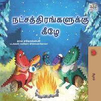 bokomslag Under the Stars (Tamil Kids Book)