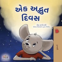 bokomslag A Wonderful Day (Gujarati Book for Children)