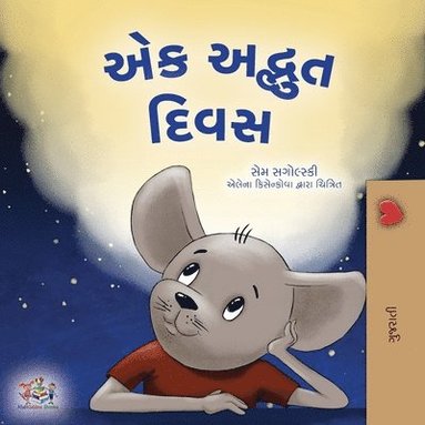 bokomslag A Wonderful Day (Gujarati Book for Children)