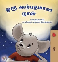 bokomslag A Wonderful Day (Tamil Children's Book)