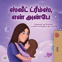 bokomslag Sweet Dreams, My Love (Tamil Children's Book)