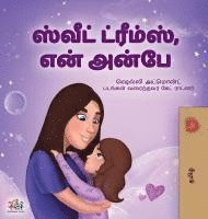 bokomslag Sweet Dreams, My Love (Tamil Children's Book)