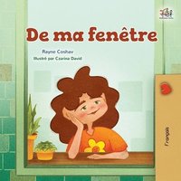 bokomslag From My Window (French Kids Book)
