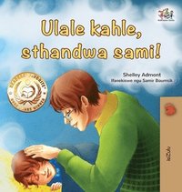 bokomslag Goodnight, My Love! (Zulu Children's Book)