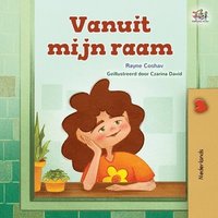 bokomslag From My Window (Dutch Kids Book)