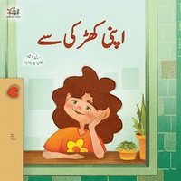 bokomslag From My Window (Urdu Kids Book)