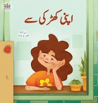 bokomslag From My Window (Urdu Kids Book)