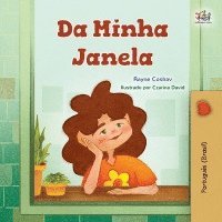 bokomslag From My Window (Portuguese Brazilian Kids Book)
