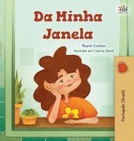 bokomslag From My Window (Portuguese Brazilian Kids Book)