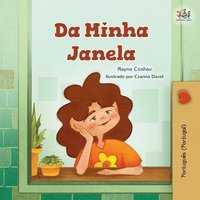 bokomslag From My Window (Portuguese Kids Book - Portugal)