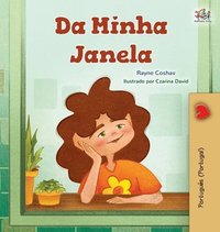 bokomslag From My Window (Portuguese Kids Book - Portugal)