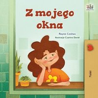bokomslag From My Window (Polish Kids Book)