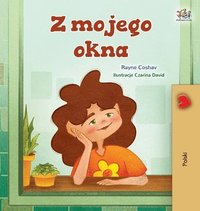 bokomslag From My Window (Polish Kids Book)