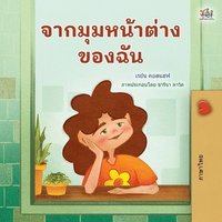 bokomslag From My Window (Thai Kids Book)