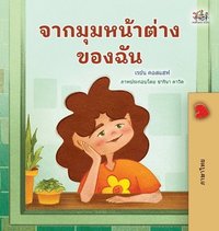 bokomslag From My Window (Thai Kids Book)
