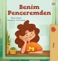 bokomslag From My Window (Turkish Kids Book)