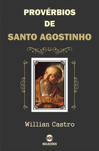 bokomslag Prov rbios De Santo Agostinho