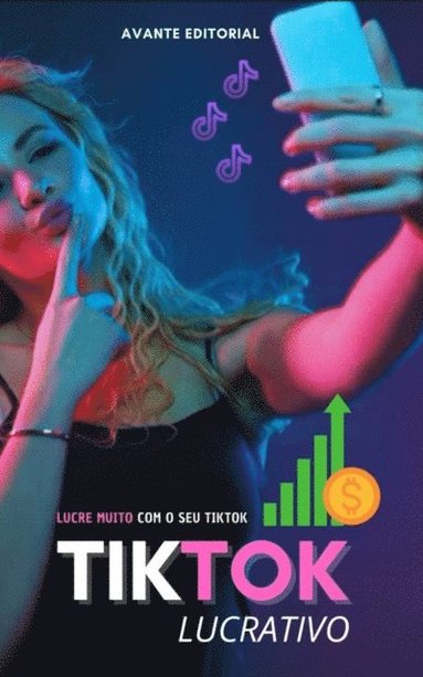 bokomslag Tiktok Lucrativo