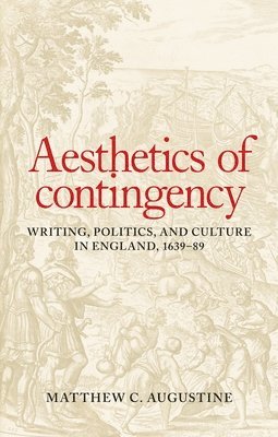 Aesthetics of Contingency 1