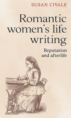 Romantic Women's Life Writing 1