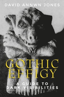 Gothic Effigy 1