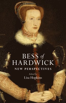 Lisa Hopkins - BESS of Hardwick, Inbunden