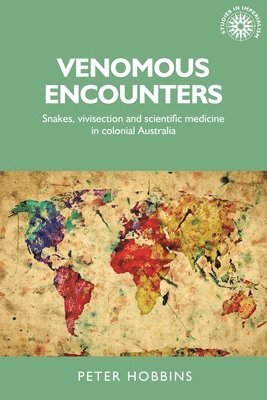 Venomous Encounters 1