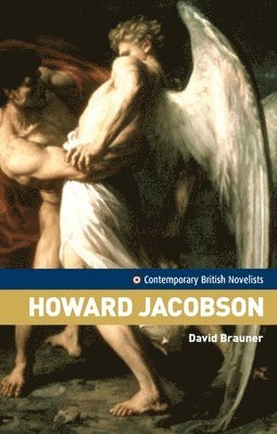 bokomslag Howard Jacobson