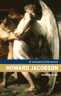 Howard Jacobson 1