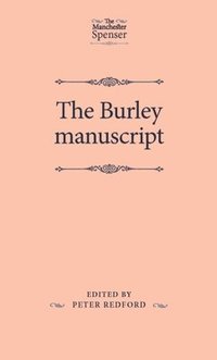 bokomslag Burley Manuscript