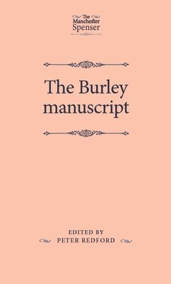 bokomslag Burley Manuscript