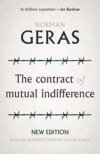 bokomslag The Contract of Mutual Indifference