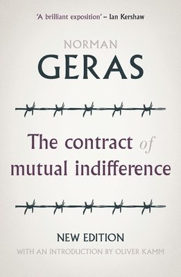 The Contract of Mutual Indifference 1